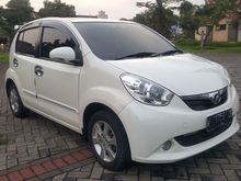 Tdp 12jt Angs 3066X47bln Daihatsu Sirion 1.3 D FMC Hatchback 2014