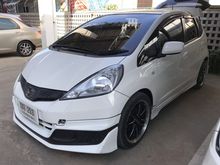 2011 Honda Jazz 1.5 (ปี 08-14) V i-VTEC Hatchback AT