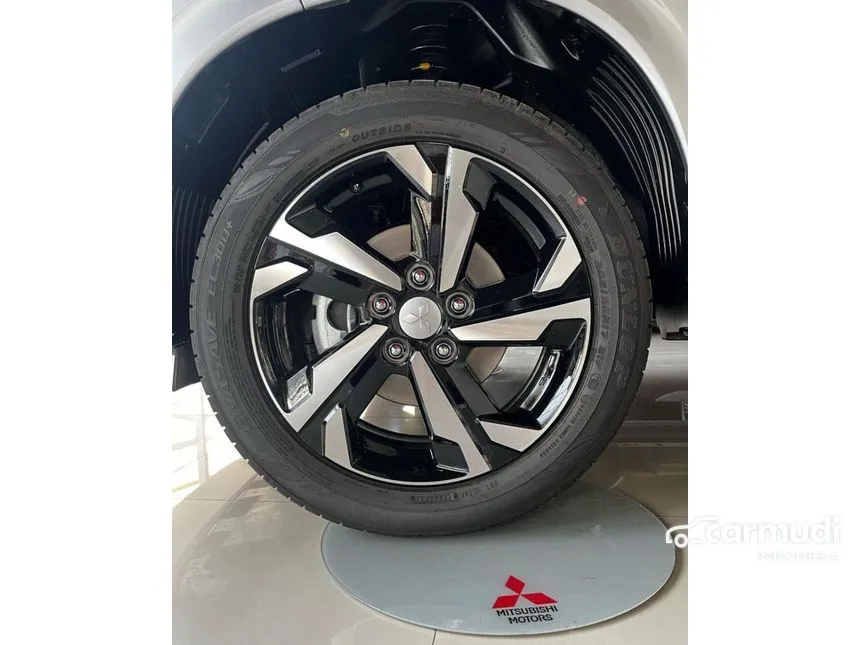 2025 Mitsubishi Xpander Ultimate MPV