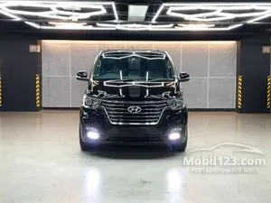 2019 Hyundai H-1 2.5 Royale MPV