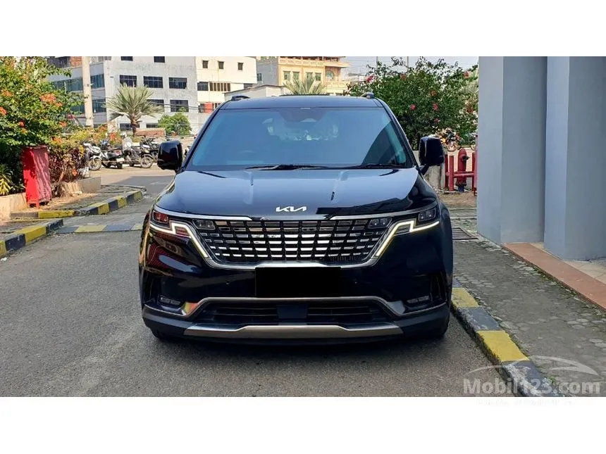 2023 KIA Grand Carnival Premiere MPV