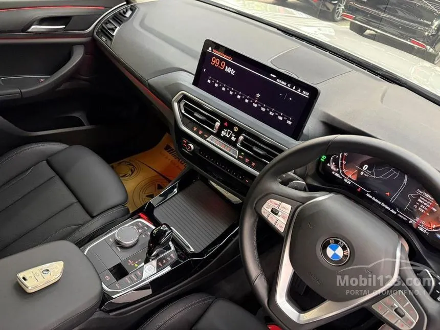 2024 BMW X3 sDrive20i xLine SUV