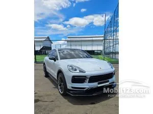 2023 Porsche Cayenne 3.0 Coupe SUV
