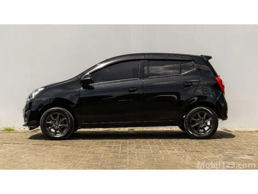2023 Daihatsu Ayla X Hatchback