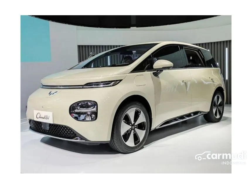 2024 Wuling Cloud EV EV Hatchback