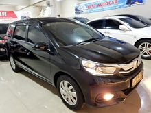 2019 Honda Mobilio 1,5 E MPV