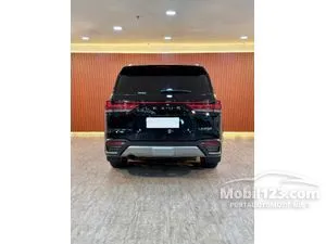2023 Lexus LX 600 3.4 VIP SUV