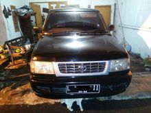 2002 Toyota Kijang 1.8 LSX MPV