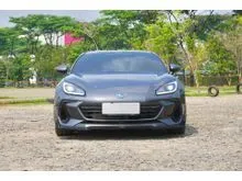 2024 Subaru BRZ 2.4 Coupe
