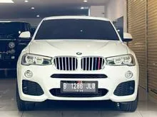 2017 BMW X4 2.0 xDrive28i M Sport SUV