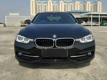 BMW 320i 2.0 Sport 2017 nik 2016 Full Ori