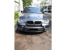 2012 BMW X5 3.0 xDrive30d SUV #jualcepatpemiliklangsung