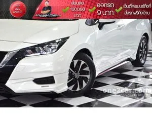 2022 Nissan ALMERA 1.0 EL Sedan