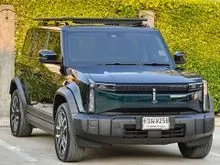 2025 Jaecoo 6 0.0 (ปี 24-31) Long Range 4WD SUV