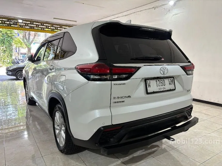 2023 Toyota Kijang Innova Zenix V (Premium Color) MPV