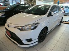 2014 Toyota Vios 1.5 (ปี 13-17) J Sedan AT