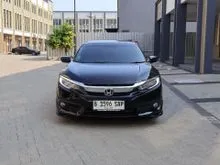 2018 Honda Civic 1.5 ES Sedan