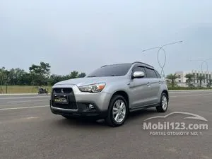 2012 Mitsubishi Outlander Sport 2.0 PX SUV