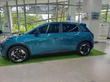 2026 GAC AION UT 0.0 Premium Hatchback AION Garansi Baterai sepanjang masa membuat Anda tidak perlu khawatir dalam jangka panjang.prs