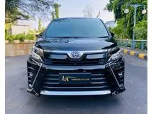 2018 Toyota Voxy 2.0 MPV