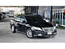 2012 Toyota Camry 2.0 (ปี 12-16) G Sedan