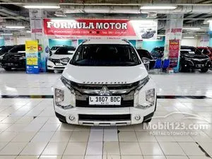 2020 Mitsubishi Xpander Cross 1.5 Premium MPV