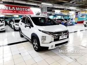 2020 Mitsubishi Xpander Cross 1.5 Premium MPV