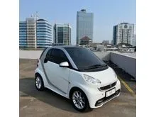 2013 smart fortwo 1.0 Passion Coupe