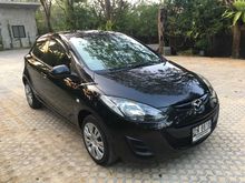 2010 Mazda 2 1.5 (ปี 09-14) S Hatchback MT