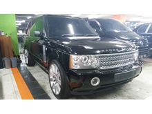 2007 Land Rover Range Rover