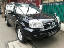 2005 Nissan X-Trail 2.5 STT SUV