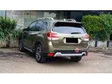 2022 Subaru Forester 2.0 i-S EyeSight SUV