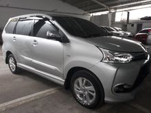 2018 Toyota Avanza 1.3 Veloz MPV