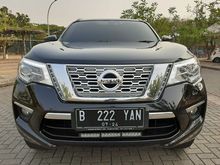 Nissan Terra 2.5 VL NIK 2018 PROMO TDP 114 JT ALL IN ANG 10,223 x 47 bulan