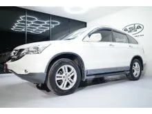2011 Honda CR-V 2.4 (ปี 06-12) EL SUV