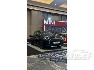 2024 MINI Aceman SE Hatchback