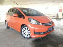 Honda Jazz Rs Automatic AT Tahun 2013 Antik Langka KM Baru 40Ribuan Asli History Lengkap Honda Dari awal Beli