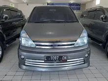 2011 Nissan Serena 2.0 Highway Star Autech Istimewa Dijual Di Malang