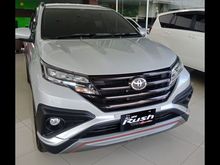 2019 Toyota Rush 1,5 TRD Sportivo SUV