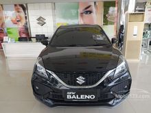 PROMO TERBARU NEW BALENO GARANSI TDP DAN ANGSURAN RINGAN