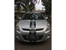 Hyundai i20 2010 AT, KM Rendah, Terawat