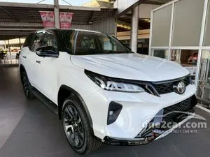 2025 Toyota FORTUNER 2.4 Legender SUV