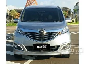 2017 Mazda Biante 2.0 SKYACTIV-G MPV