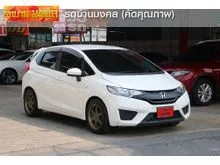 2015 Honda JAZZ 1.5 (ปี 14-22) S Hatchback