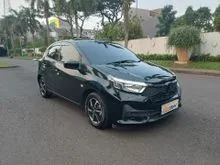 2024 Honda Brio 1.2 Satya E Hatchback