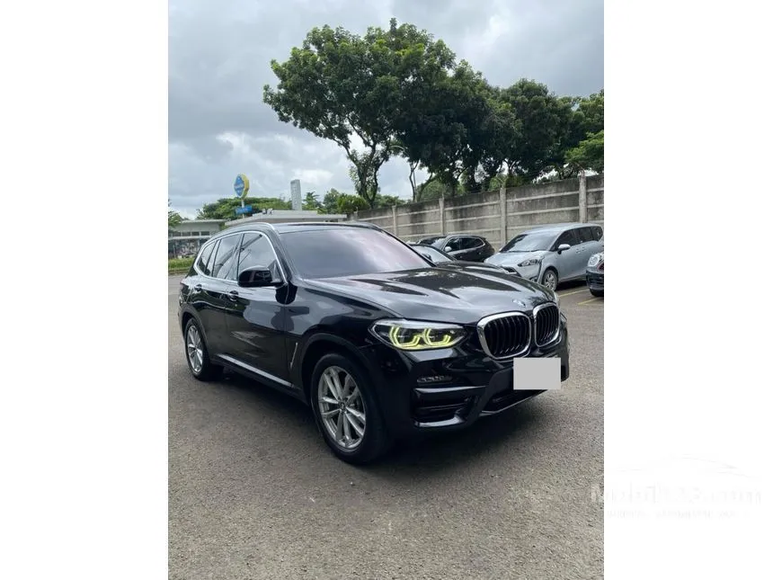 2020 BMW X3 sDrive20i SUV