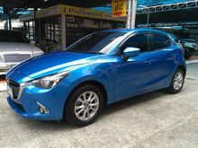 2016 Mazda 2 1.3 Sports Standard Hatchback AT