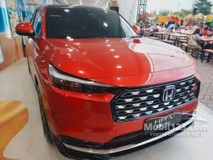 2026 Honda HR-V 1.5 e:HEV RS SUV