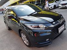 2015 Honda HR-V 1.8 (ปี 14-18) E SUV AT