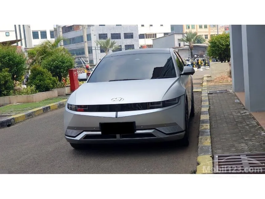 2023 Hyundai IONIQ 5 Signature Long Range SUV